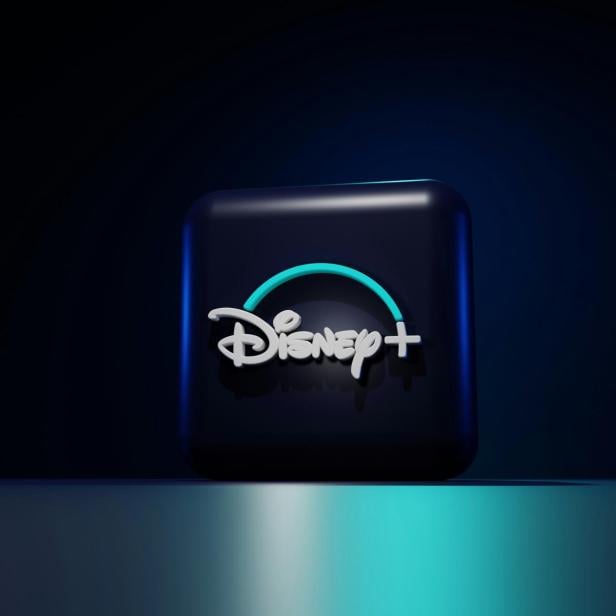 Symbolbild Disney Plus 