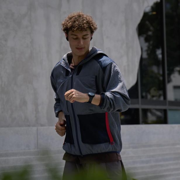 HUAWEI Watch