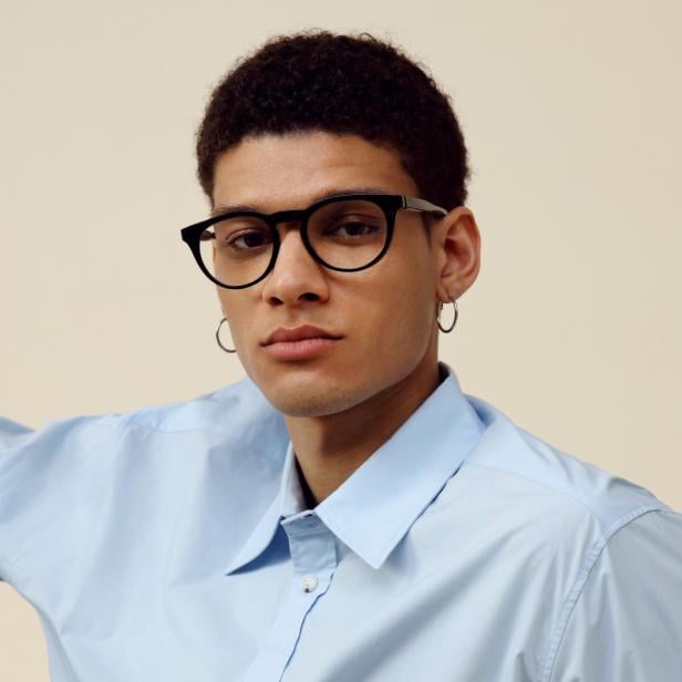 Autofokus Brille, ixie ewear