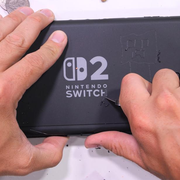 Switch 2 im Härtetest
