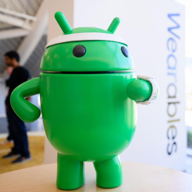 Am Dienstag will Google eine Vollversion von Android 16 veröffentlichen. 