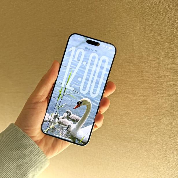 11 Dinge, die bei der Apple-Keynote untergegangen sind
