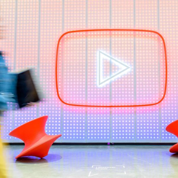 YouTube-Logo