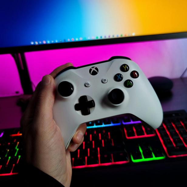 Microsoft teast die nächste Xbox-Konsole an
