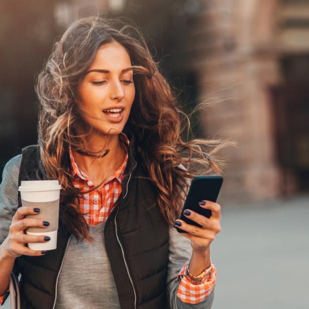Ansagen statt tippen, mit der Diktier-App von Wispr Flow