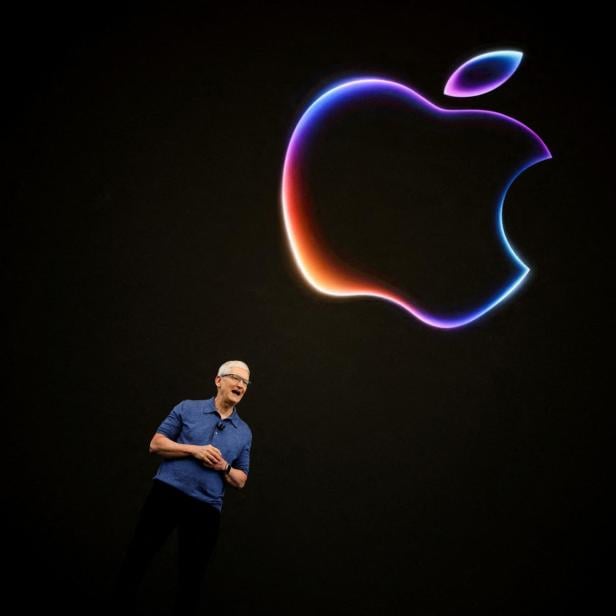 Apple überlegt, Perplexity zu kaufen