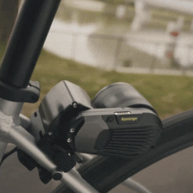 Kamingo E-Motor