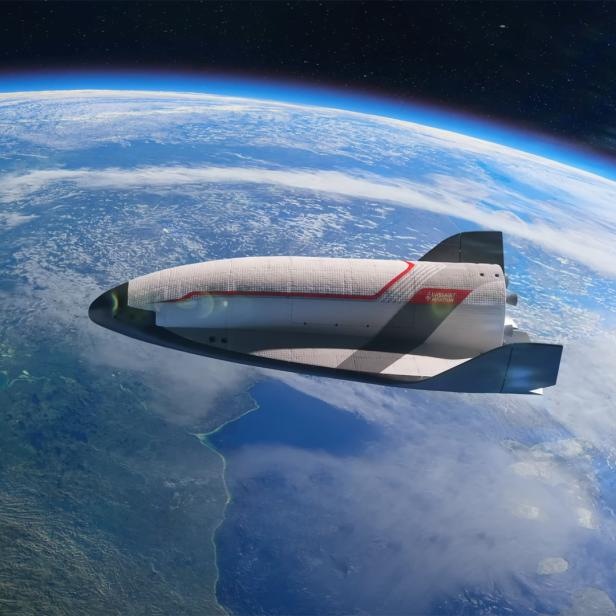 Dassault Vortex