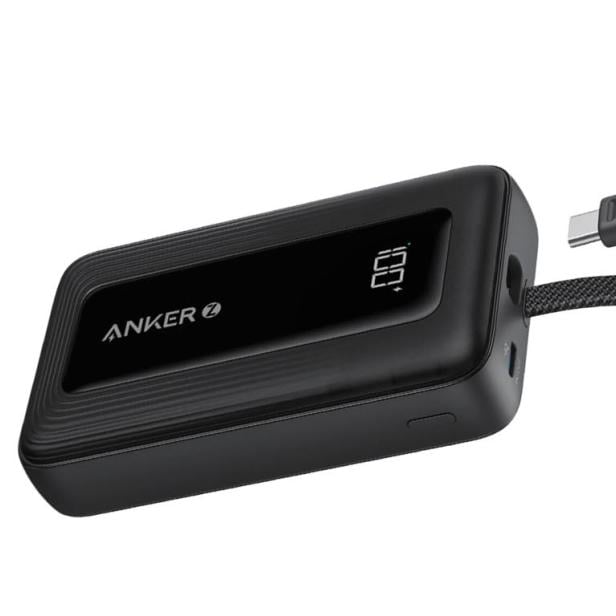 Anker ruft 5 weitere Powerbanks wegen Brandgefahr zurück
