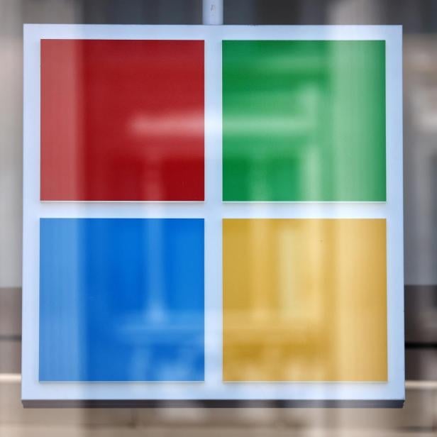 Windows-Logo