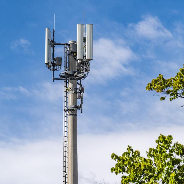 Handymast