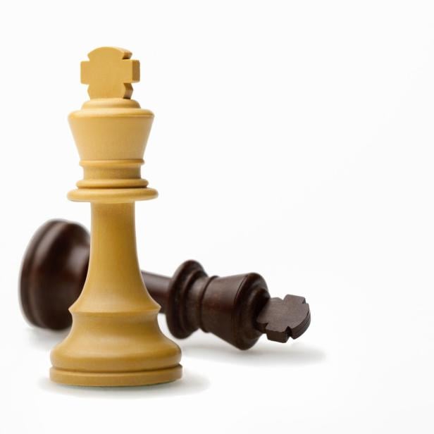 KI-Chatbots haben im Schach versagt. 
