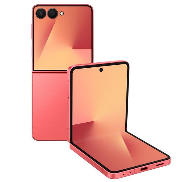 Samsung Galaxy Fold7 und Flip7
