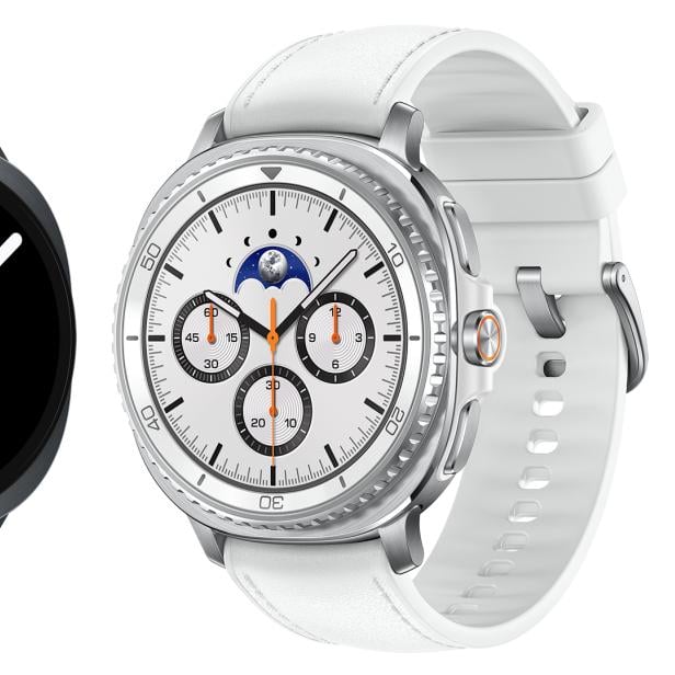Samsung Galaxy Watch8 und Watch8 Classic