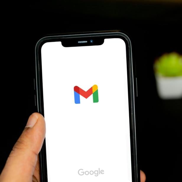 Symbolbild Gmail 