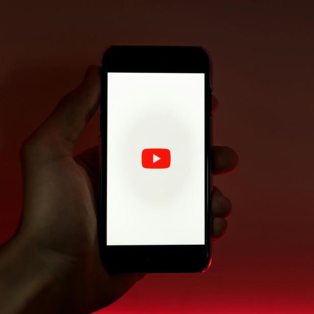 Symbolbild Youtube 