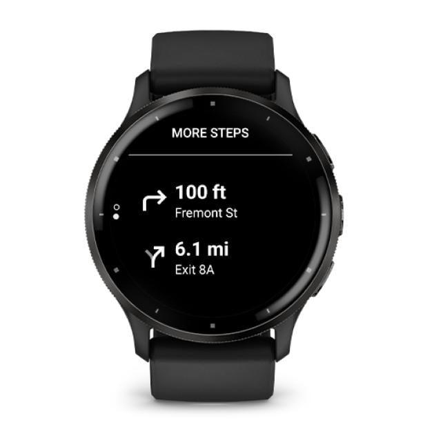 Garmin Google Maps 