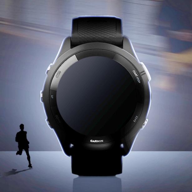 Vorschau der neuen Smartwatch 