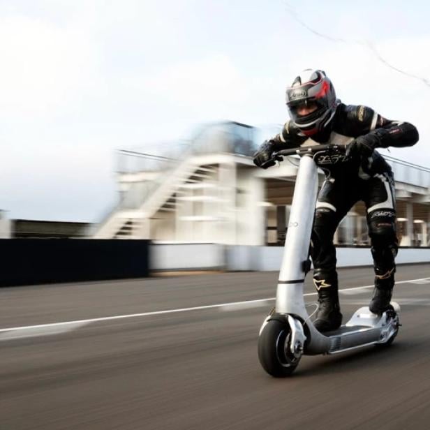 Der Turbo von Bo