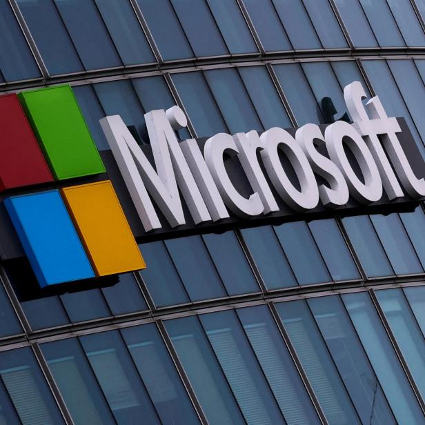 Microsoft schaut beim Personal genauer hin.