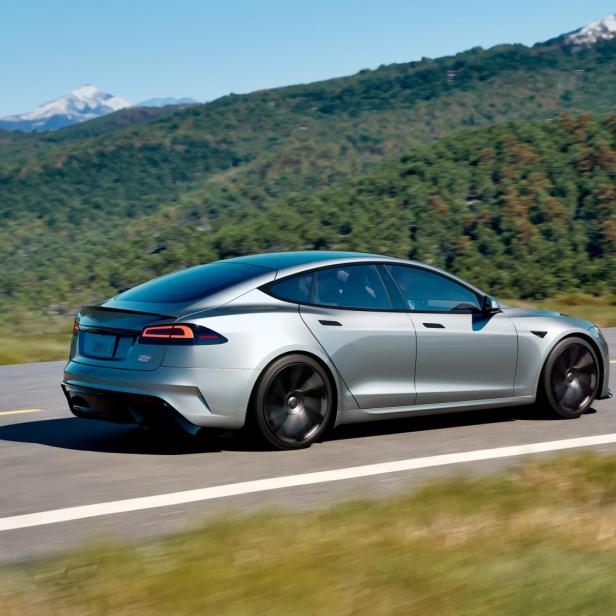 Tesla nimmt Model S und X in Österreich aus dem Programm