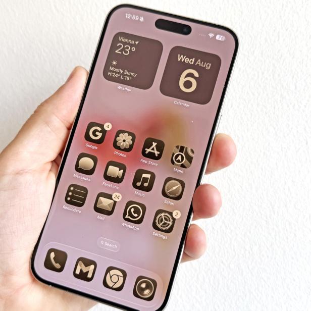 Neue iOS 26 Beta bringt diese Neuerungen für iPhones