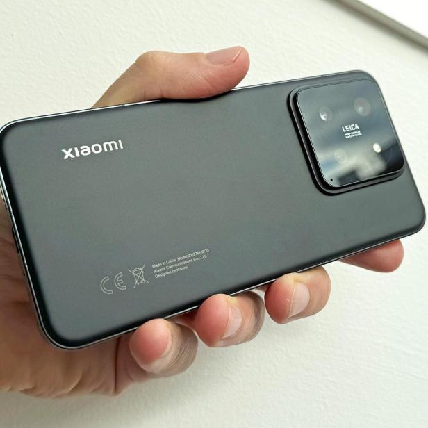 Xiaomi arbeitet an Smartphone mit Riesen-Akku