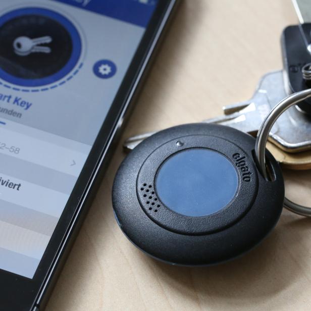 Smart Key Elgato