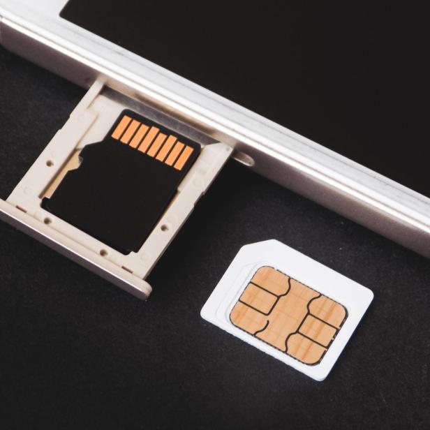 A1: Das Ende der klassischen SIM-Karte ist da