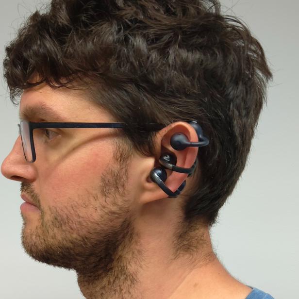 „3 Open Ear Kopfhörer von Baseus im Test“.