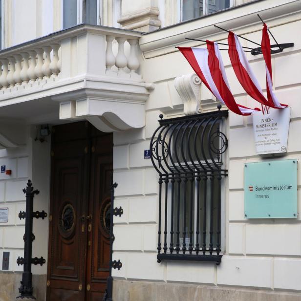 Innenministerium