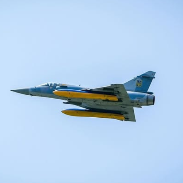 Mirage 2000