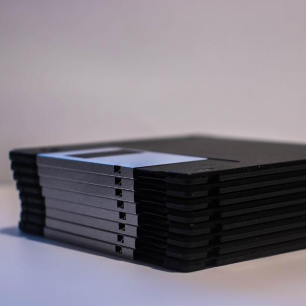 Wer jünger als 30 ist, dürfte Disketten nur noch vom Hörensagen kennen.