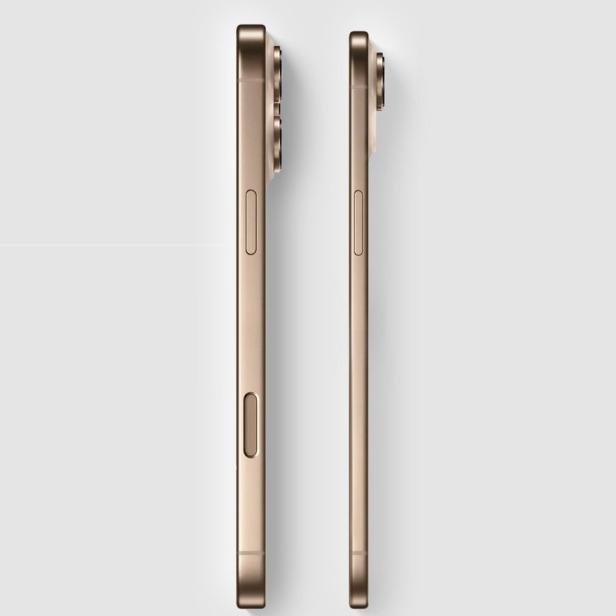 iPhone 17 Specs Leak