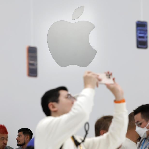 „Apple-Event: iPhone 17 wird präsentiert“.