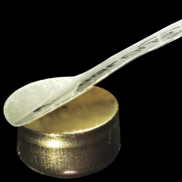 Zink-Luft-Batterien werden hauptsächlich in Hörgeräten eingesetzt.