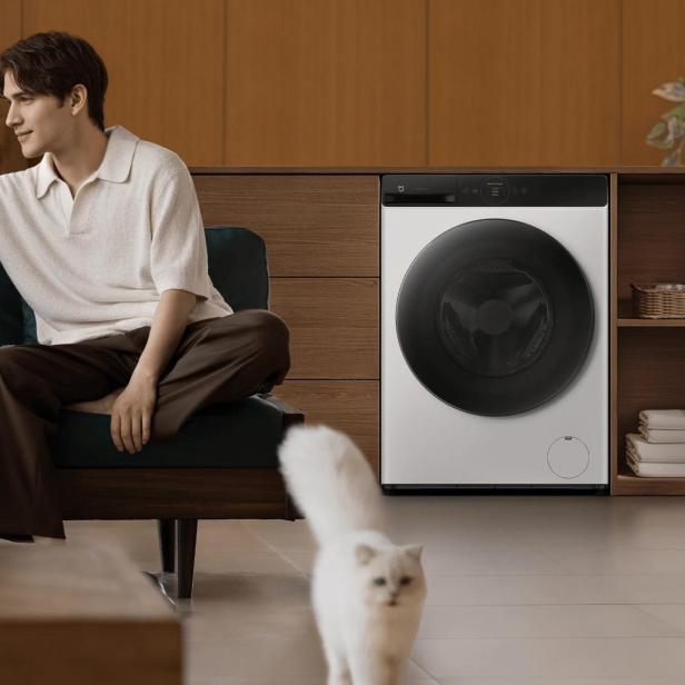 Mijia-Frontlader-Waschtrockner Pro