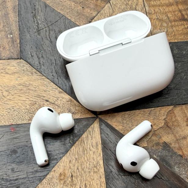 Apple AirPods Pro 3