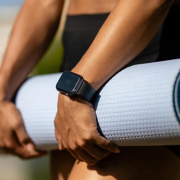 George-App legt automatisch Geld zur Seite, wenn man Sport treibt