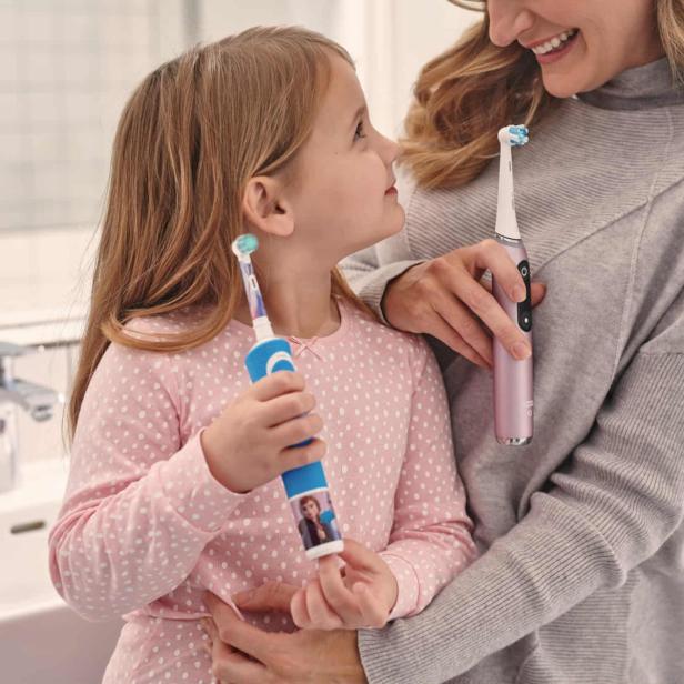 Oral-B