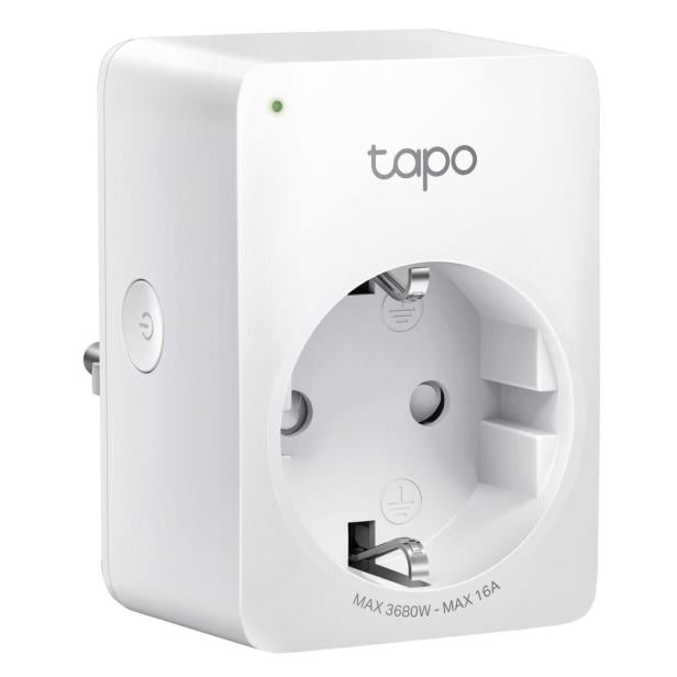 TP-Link Tapo P 110 smarte Steckdose