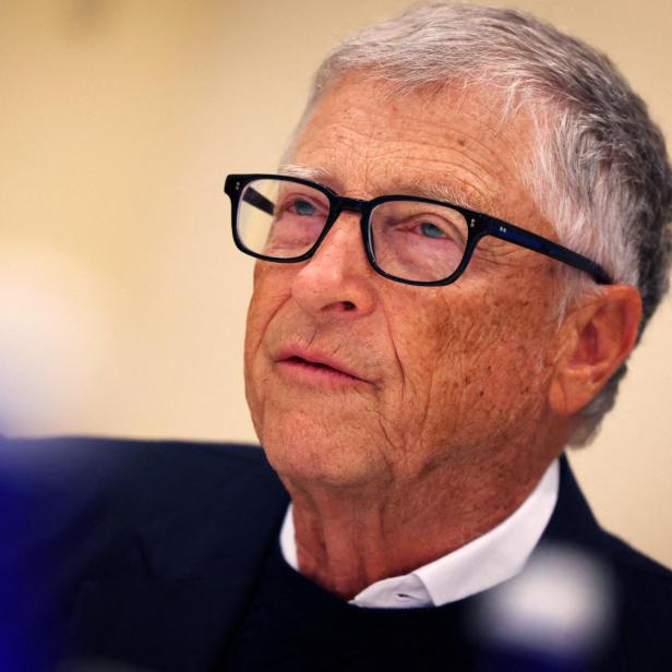 Bill Gates ist sowohl in Fusions- als auch Kernspaltungs-Start-ups investiert.