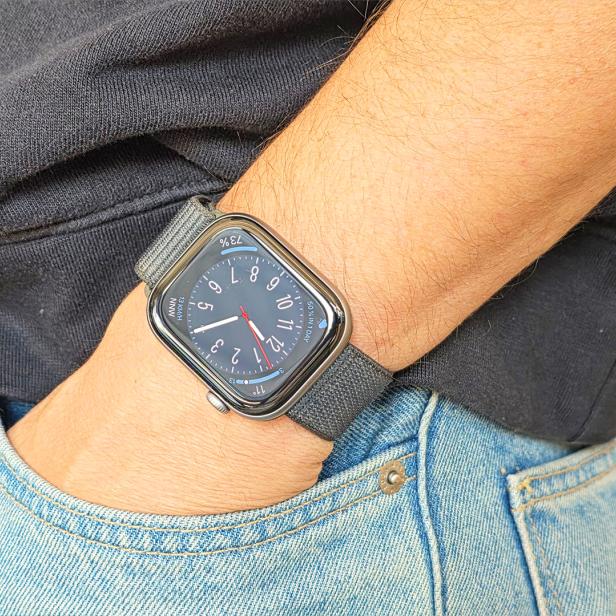 Apple Watch Series 11 im Test