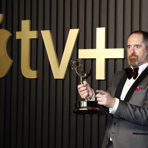 Apple TV+ Emmy Party in Los Angeles (2022)