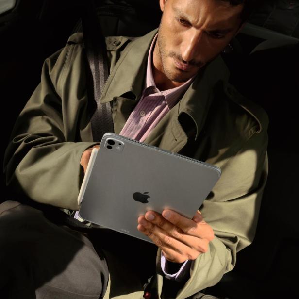Apple iPad Pro M5