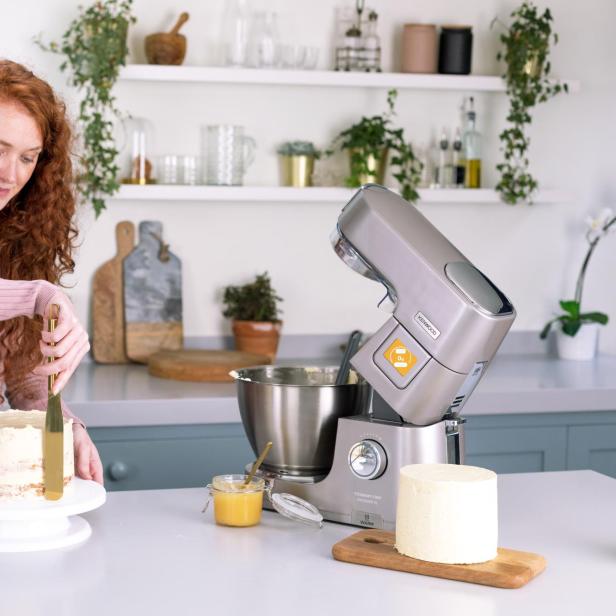 Kenwood Rührmaschine