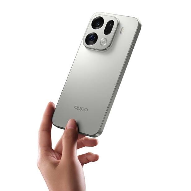 Oppo Find X9 Pro