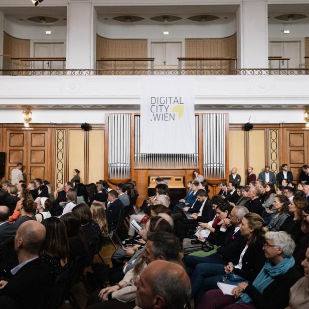 Digital Days 2025 Veranstaltungsfoto