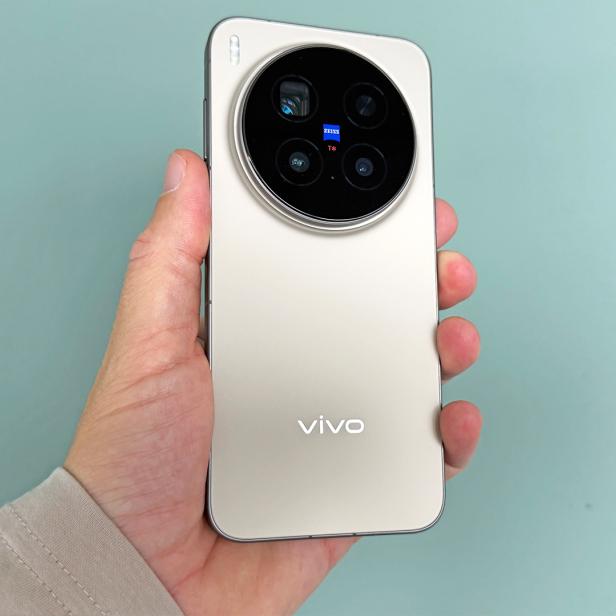 Vivo X300 Pro