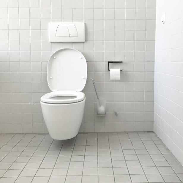 Dekoda von Kohler Health - eine Kamera für die Kloschüssel (Symbolbild)